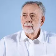 Francis Ford Coppola Shares Exciting Update on Megalopolis – A Cinematic Masterpiece in the Making