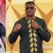 Francis Ngannou vs Deontay Wilder: Explosive Heavyweight Clash Confirmed for 2025 in Blockbuster Saudi Showdown