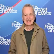 Frank Skinner Reveals Shocking Amount He Earned from Hit Song 'Three Lions'
