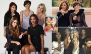 Frankie Bridge and Rochelle Humes Feud: What Went Wrong Between The Saturdays Stars?