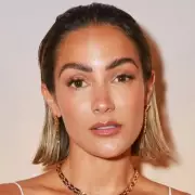 Frankie Bridge's Scent Secrets: The Saturday's Star Reveals Her Top Perfume Picks & Fragrance Fails