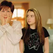 Freaky Friday Fans Stunned by Jamie Lee Curtis's Hidden Talent in the 2003 Classic