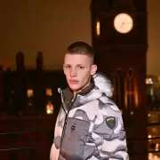 Freddie Brasier's Health Crisis: New Surgery Setback Amidst Brave Recovery