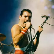 Freddie Mercury's Secret Daughter Breaks Silence: Shocking Revelations About Queen Legend