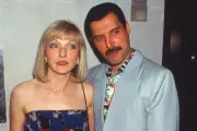 Freddie Mercury's Secret Daughter: The Untold Story of Mary Austin and the Queen Legend's Hidden Child