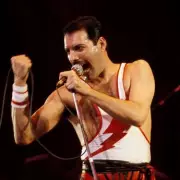 Freddie Mercury's Secret Love Child: The Untold Story of the Queen Legend's Hidden Heir