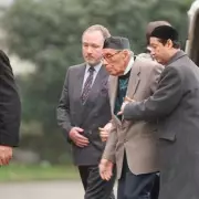 Freddie Mercury's Secret Son Breaks Silence: 'I'm the Spitting Image of My Father' | Exclusive