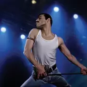 Freddie Mercury's Secret Son: The Untold Story of the Rock Legend's Alleged Love Child