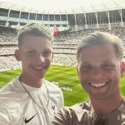 Freddy Brazier Reveals Heartbreaking Family Struggle: 'I Don't Have a Dad'