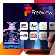 Freeview Shake-Up: New Channel Launches & Major Number Changes - Full List