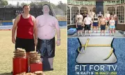 From 25 Stone to 16: How a 'Biggest Loser' Contestant Transformed His Life