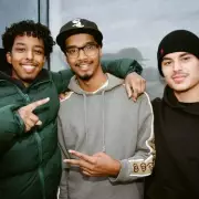 From Border to Spotlight: The Incredible Journey of Two Young Immigrant Brothers Who Became Viral Superstars