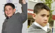 From Brookside Close to Hollywood Dreams: The Unlikely Journey of Child Star Dean Sullivan
