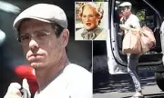 From Child Star to Clone: Mrs Doubtfire's Young Actor Looks Unrecognisable Now