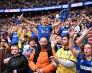 From Football Hater to Superfan: One Fan's Unlikely Journey to Loving the Beautiful Game