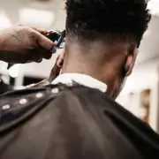 From Homeless to Handsome: The Incredible Transformation of a Manchester Man