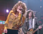 From Led Zeppelin to The Pickup: 7 Must-Watch Films on TV This Week