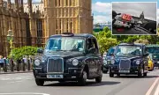 From London to Tokyo: The World's Most Expensive and Cheapest Cities for Taxis Revealed