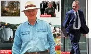From Rags to Riches: The Stunning Rise and Fall of Britain's 'Car Boot King'