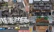 From Seaside Gem to Ghost Town: The Tragic Decline of a Once-Beloved Holiday Destination