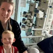 From Shoulder Pain to Paralysis: A Mum's Shocking Medical Ordeal