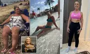 From Size 24 to Slim: How One Woman Transformed Her Health with Mounjaro