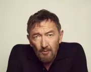 From 'The Office' to Hollywood Stardom: Ralph Ineson's Remarkable Rise at 55