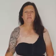 From Troubled Childhood to Redemption: A Man's Journey After Setting Fire at Age 3