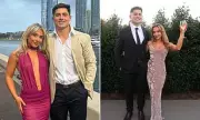 From Try Lines to Scent Lines: Brisbane Broncos Star Ben Te Kura Launches Luxury Fragrance Empire