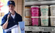 Frozen Out: How a Beloved Ice Cream Pioneer Was Iced by The New York Times