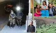 Fugitive Dad Spotted After 12 Months: Three Children Still Missing in New Zealand Wilderness