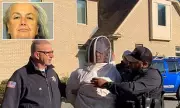 Fugitive Swarmed by Bees During Dramatic Arrest After Eviction Standoff