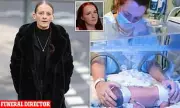 Funeral Director Accused of Hoarding Dead Babies' Bodies in Filthy Living Room | Shocking Investigation