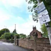 Furious Mourner Slapped with Parking Ticket While Paying Respects at Funeral