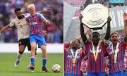Fury as Liverpool vs Crystal Palace Community Shield Clash Goes Behind Paywall