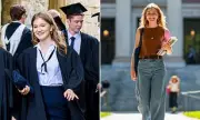 Future Queen of Belgium to Resume Harvard Studies, Defying Trump's Travel Ban | Royal News