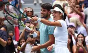 Game, Set, Match: Raducanu & Alcaraz's Dream US Open Doubles Pairing Sparks Romance Rumours