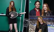 Game, Set, Scandal: How a Hollywood Star's 'Racket' Rocked the US Open | Exclusive