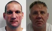 Gangsters' Dirty Cash Funds War on Organised Crime: How Criminals' Millions Are Seized to Crush Their Own Empires
