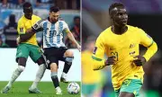 Garang Kuol Seals Dream Sparta Prague Switch to Boost Socceroos 2026 World Cup Hopes