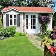 Garden Shed Tax Shock: UK Homeowners Face Unexpected Bills