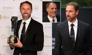 Gareth Southgate's England Future: FA Talks Loom as Three Lions Boss Breaks Silence
