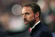 Gareth Southgate's England Future Hangs in the Balance After Poland Draw