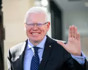 Gareth Ward Faces Constitutional Showdown in NSW Parliament Over Supreme Court Challenge