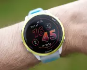 Garmin Forerunner 570 Review: The Ultimate Running Watch for Serious Athletes?