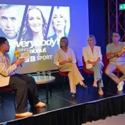 Gary Lineker and Micah Richards to Host New MOTD Spin-Off – Here's What We Know