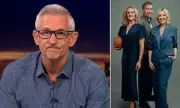 Gary Lineker Snubs BBC Colleagues: Refuses to Share Match of the Day Hosting Secrets