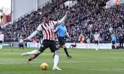 Gary Madine Announces Retirement from Football | Former Premier League & Blackpool Striker Calls Time on Career