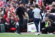 Gary Neville & Roy Keane Clash Over Liverpool vs Arsenal Title Verdict | Premier League Drama