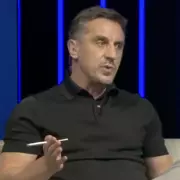 Gary Neville Blasts 'Dangerous' Nottingham Forest Statement in Explosive Premier League Rant